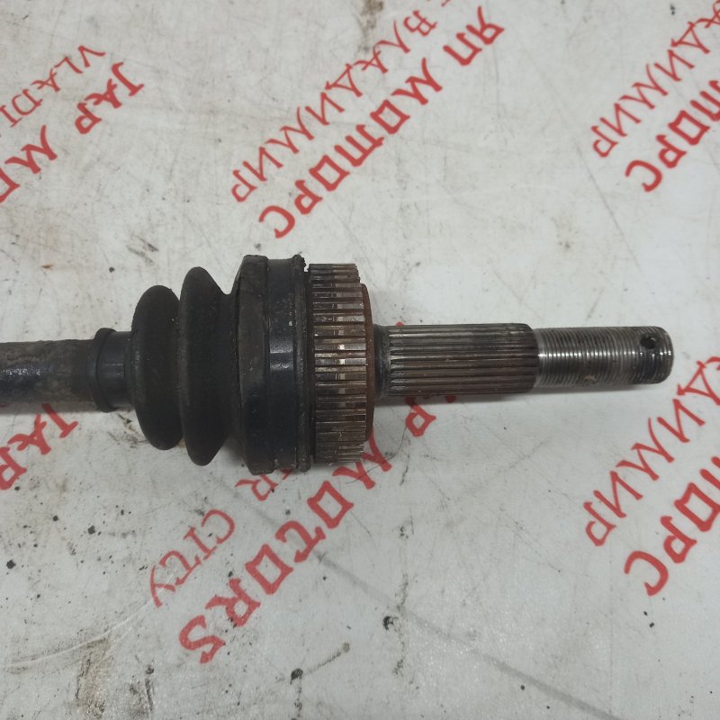 Привод, 2500 рублей, Владимир