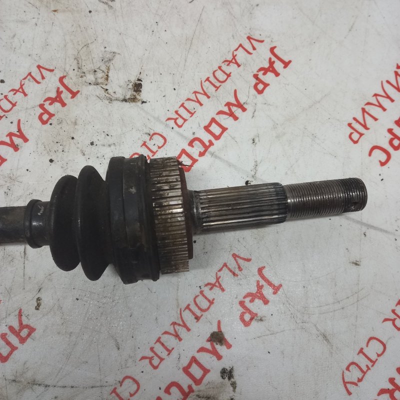 Привод, 2500 рублей, Владимир