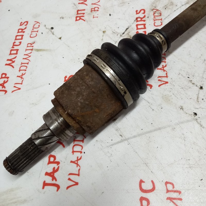 Привод, 2500 рублей, Владимир