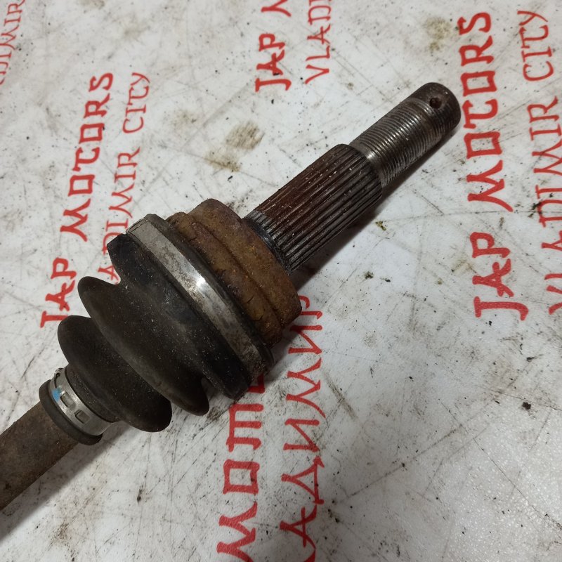 Привод, 2500 рублей, Владимир