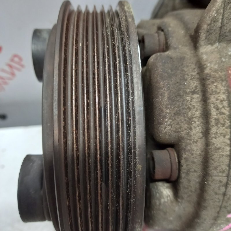 Компрессор кондиционера, 8000 рублей, Владимир