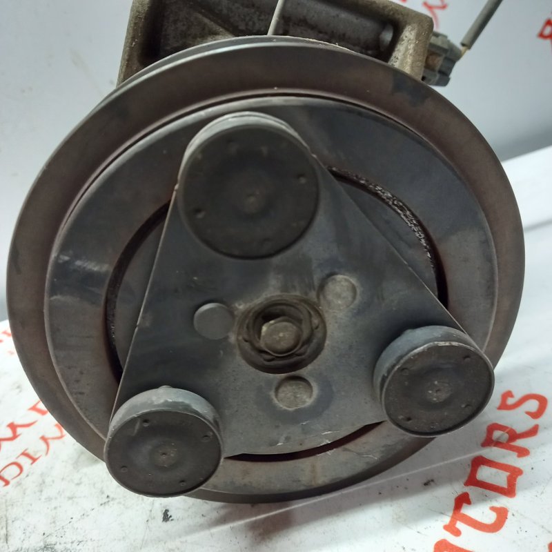 Компрессор кондиционера, 8000 рублей, Владимир