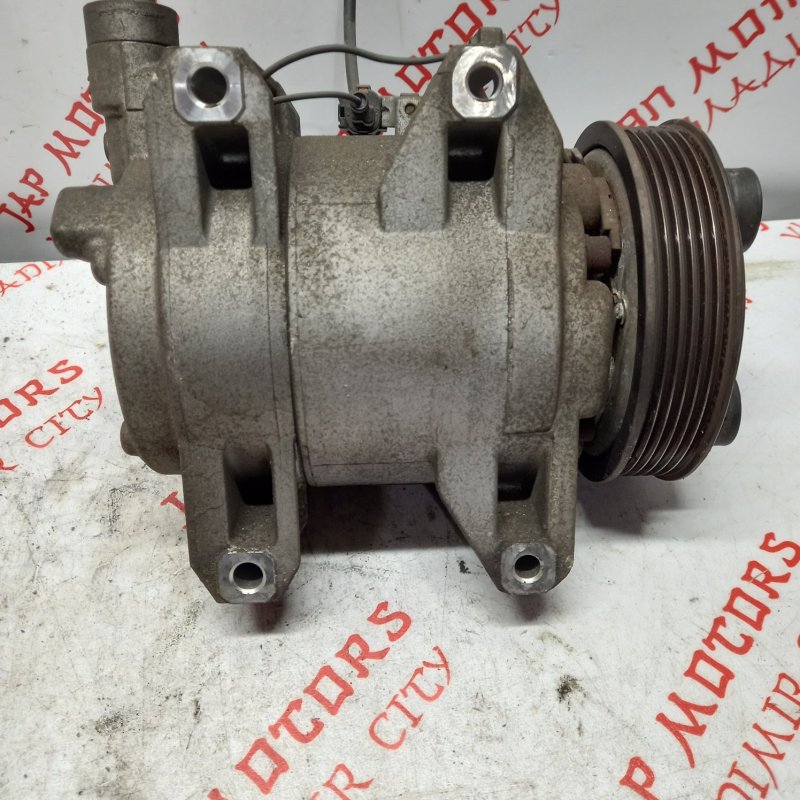 Компрессор кондиционера, 8000 рублей, Владимир