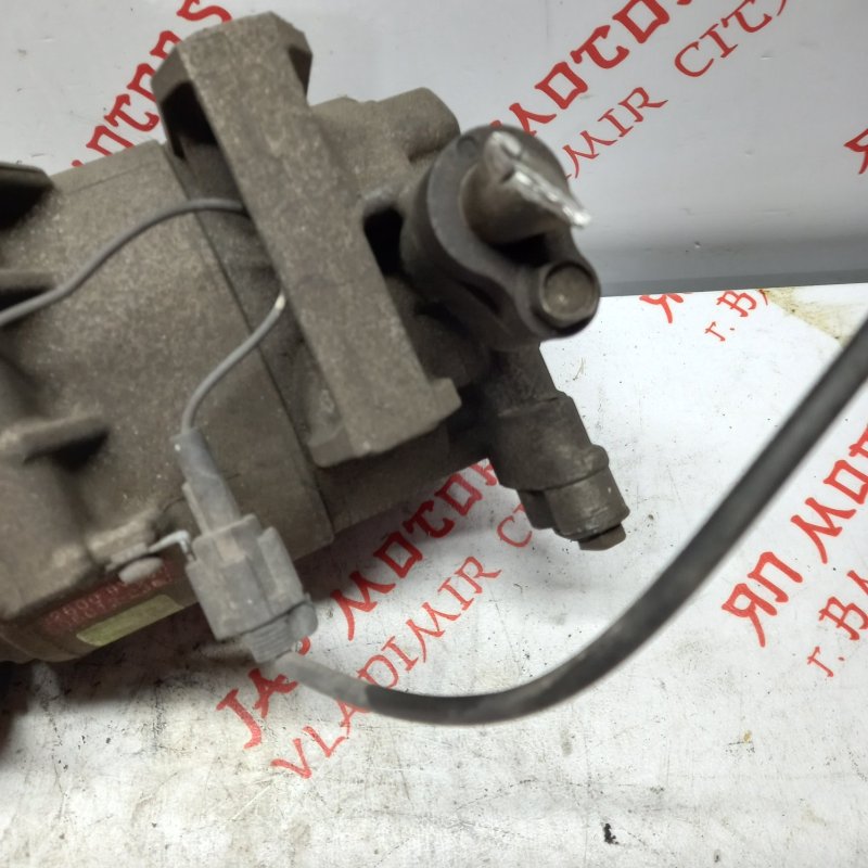 Компрессор кондиционера, 8000 рублей, Владимир