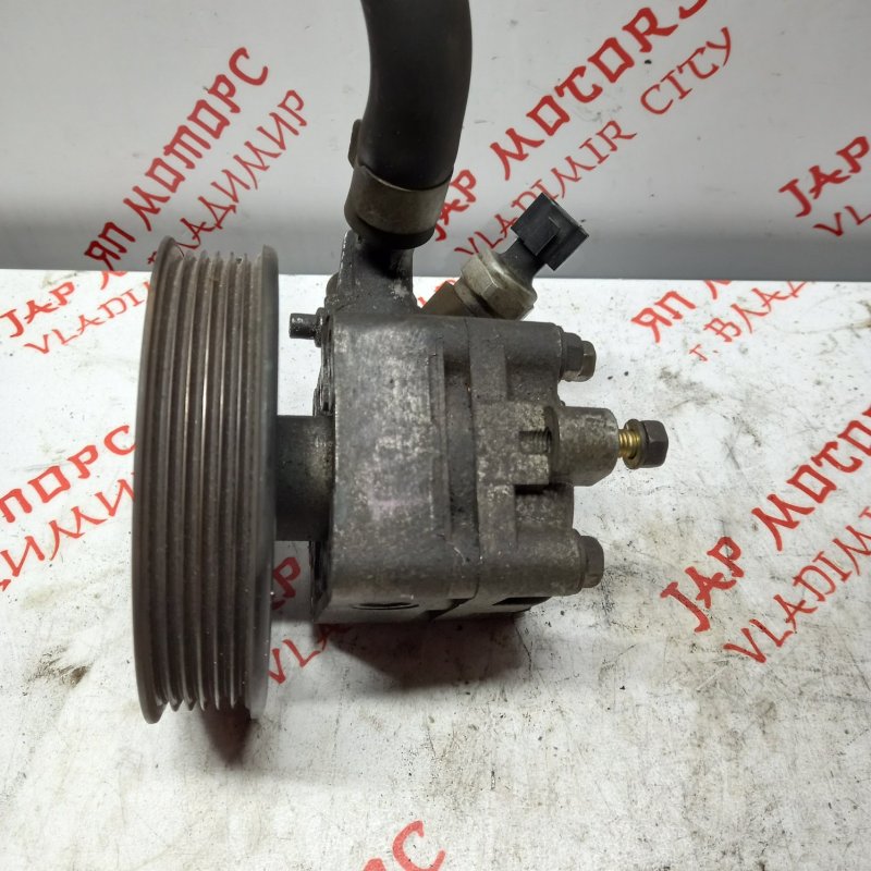 Насос гидроусилителя руля, 5000 рублей, Владимир