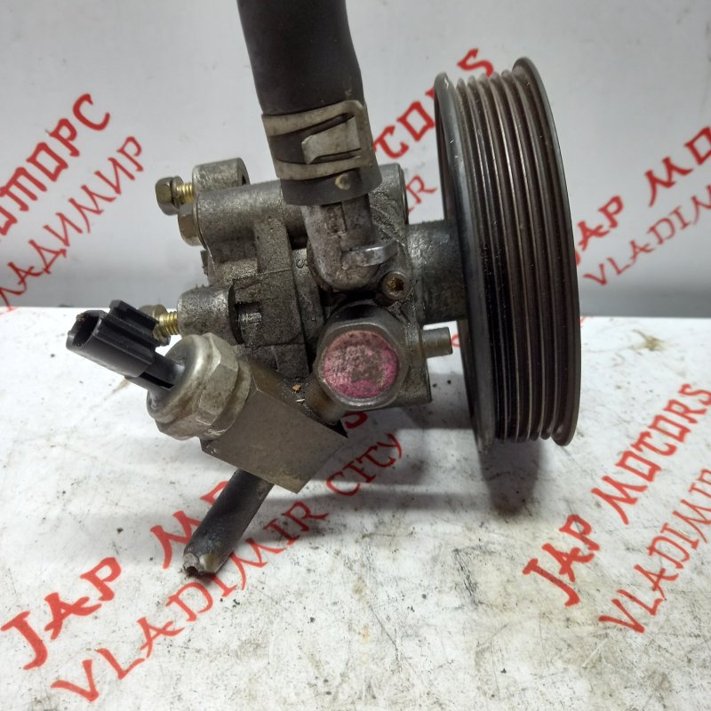 Насос гидроусилителя руля, 5000 рублей, Владимир