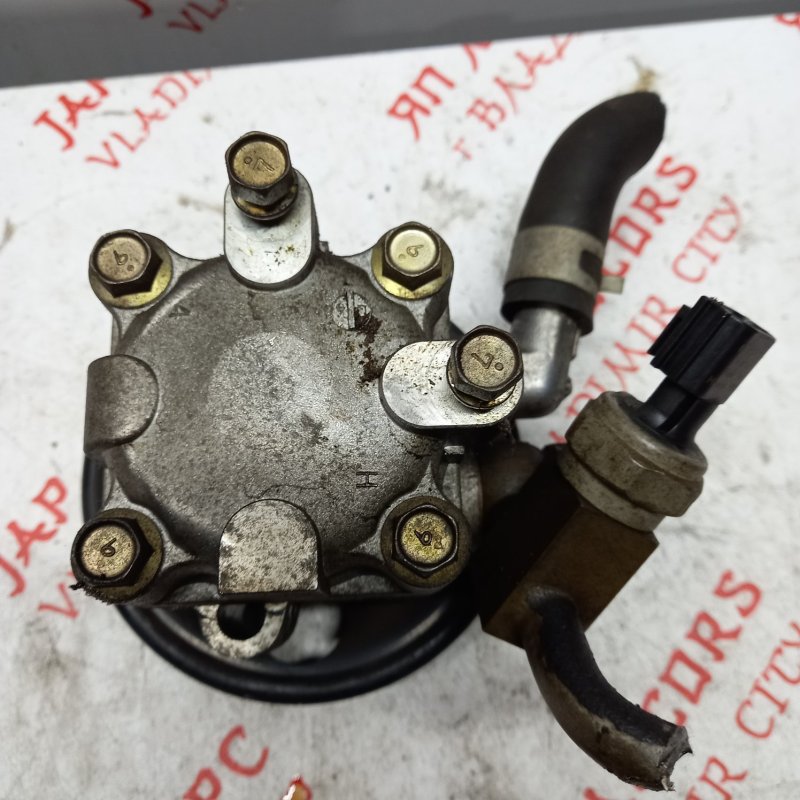 Насос гидроусилителя руля, 5000 рублей, Владимир