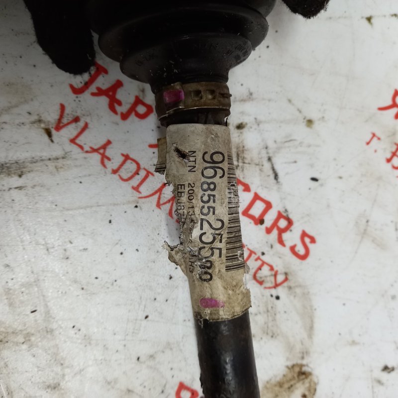 Привод, 4500 рублей, Владимир