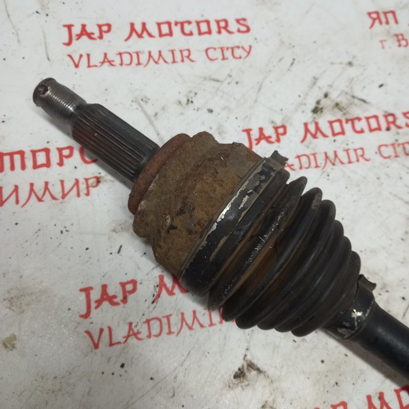 Привод, 4500 рублей, Владимир