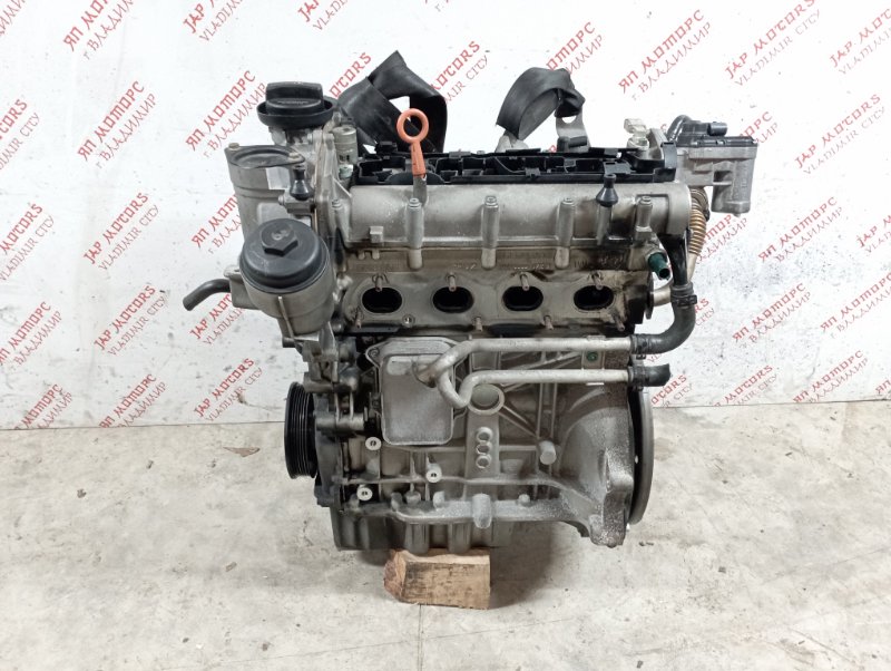 Двигатель, 45000 рублей, Владимир