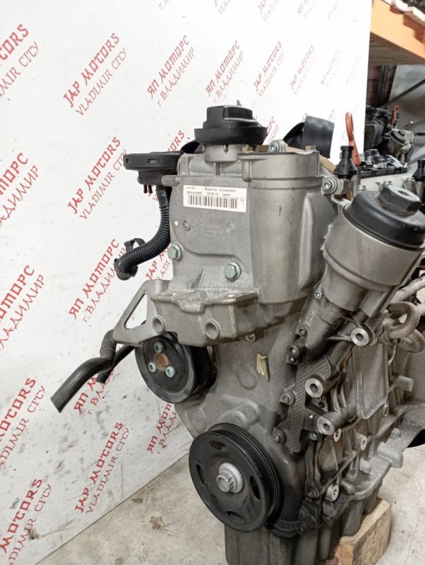 Двигатель, 45000 рублей, Владимир