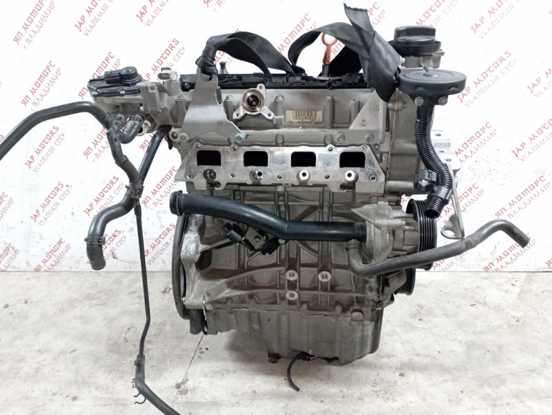 Двигатель, 45000 рублей, Владимир