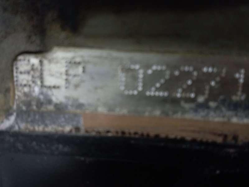 Двигатель, 45000 рублей, Владимир