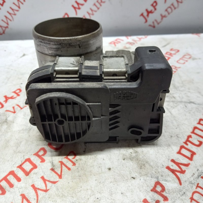 Дроссельная заслонка, 5000 рублей, Владимир