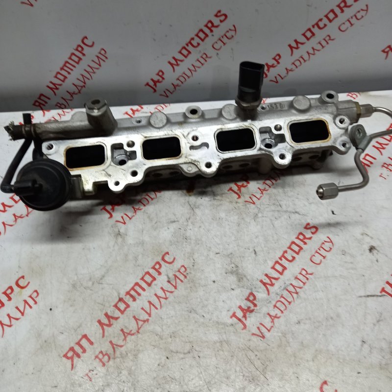 Коллектор впускной, 1500 рублей, Владимир