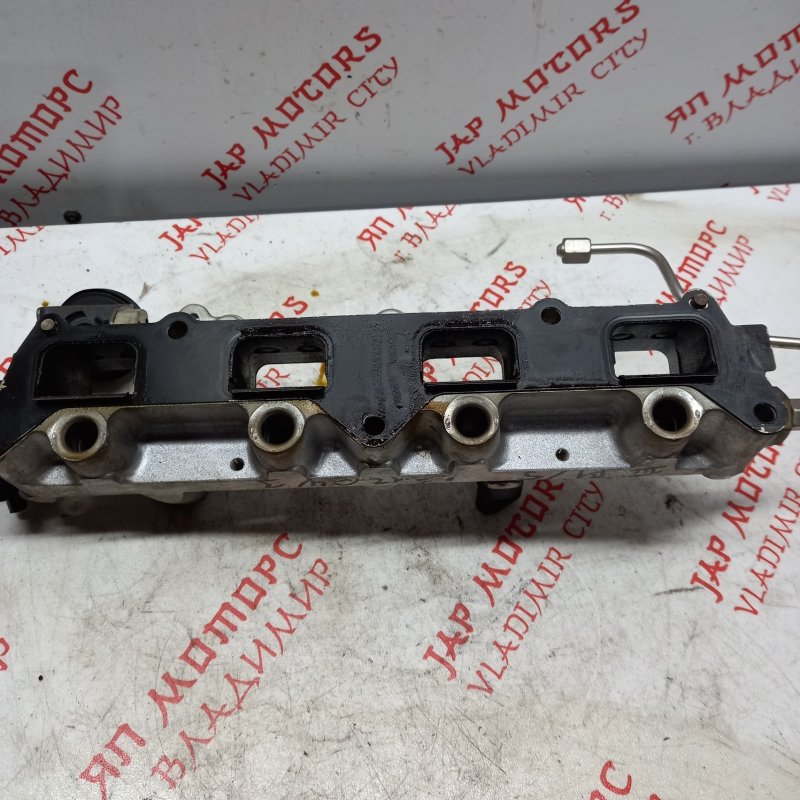 Коллектор впускной, 1500 рублей, Владимир