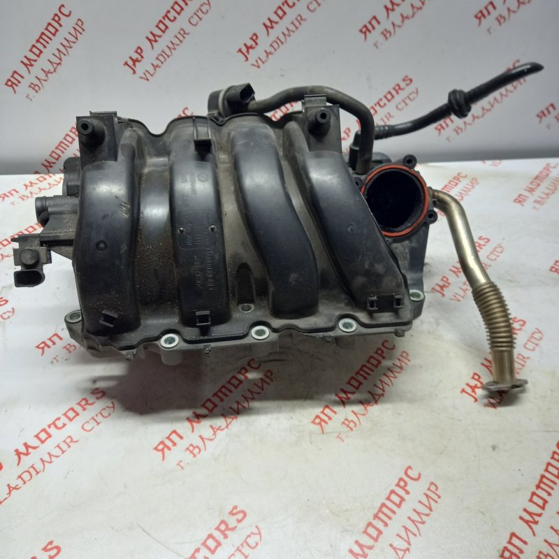 Коллектор впускной, 1000 рублей, Владимир