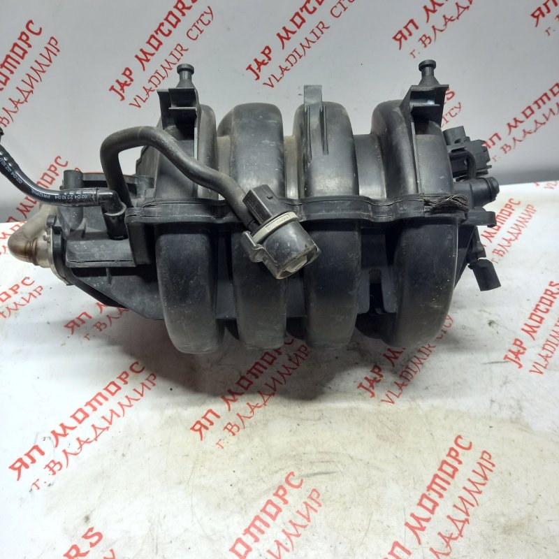 Коллектор впускной, 1000 рублей, Владимир