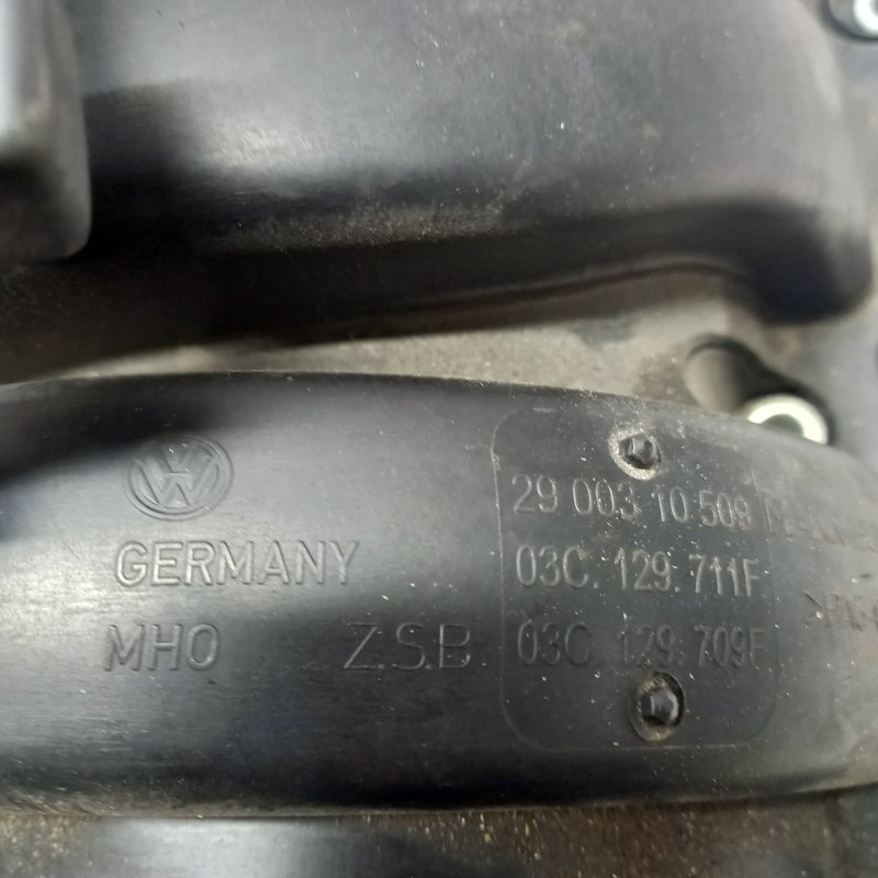 Коллектор впускной, 1000 рублей, Владимир