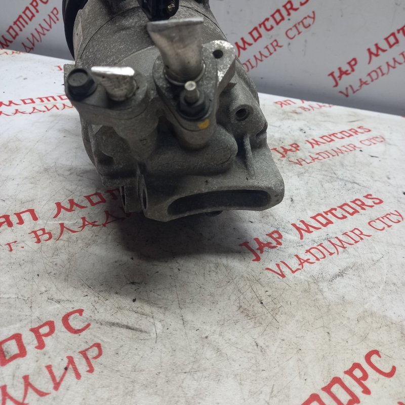 Компрессор кондиционера, 13500 рублей, Владимир