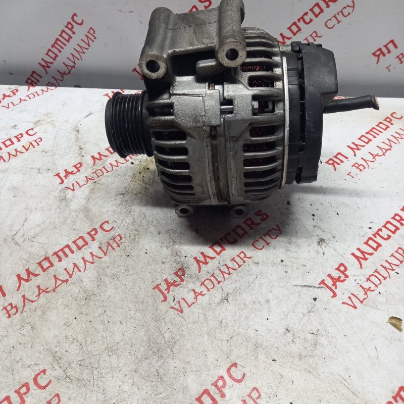 Генератор, 5000 рублей, Владимир