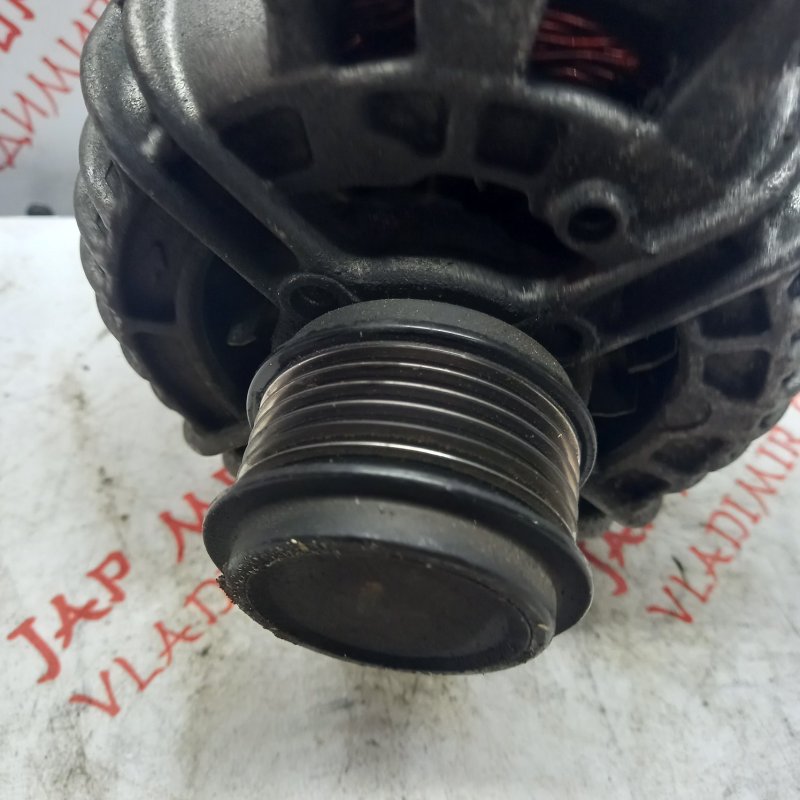 Генератор, 5000 рублей, Владимир