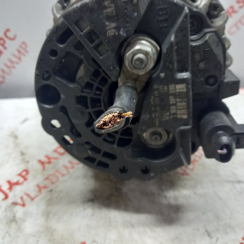 Генератор, 5000 рублей, Владимир