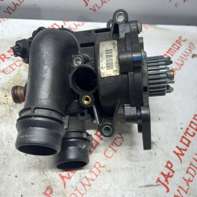 Помпа, 3500 рублей, Владимир