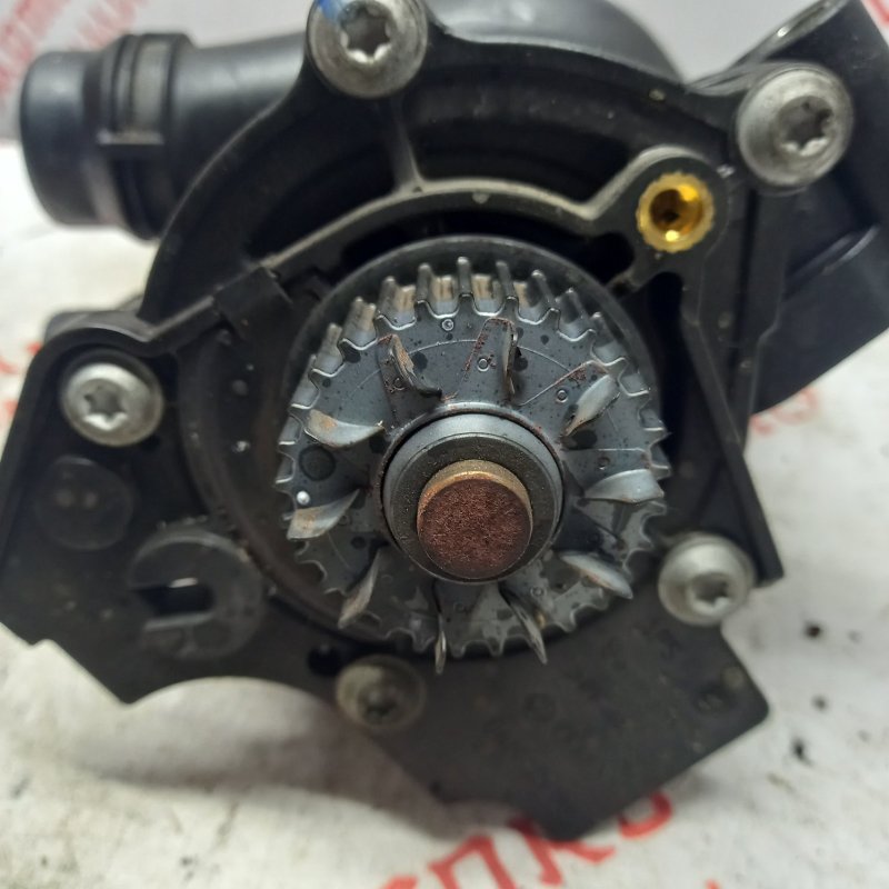 Помпа, 3500 рублей, Владимир