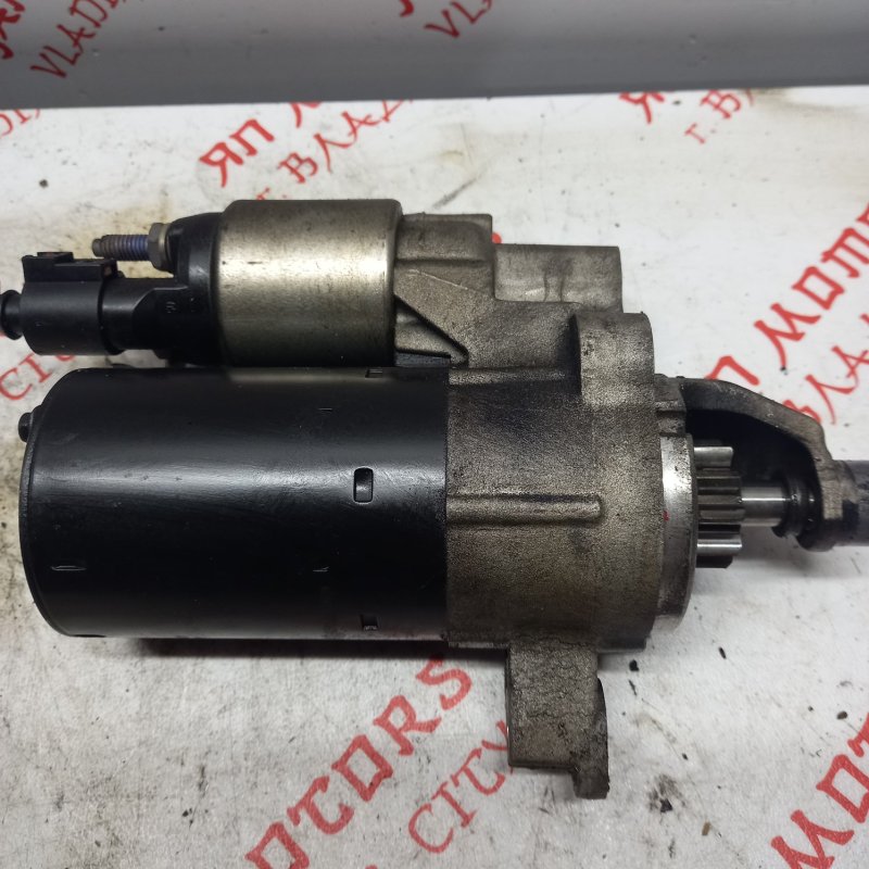 Стартер, 3500 рублей, Владимир