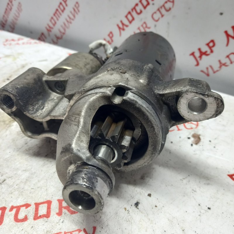 Стартер, 3500 рублей, Владимир