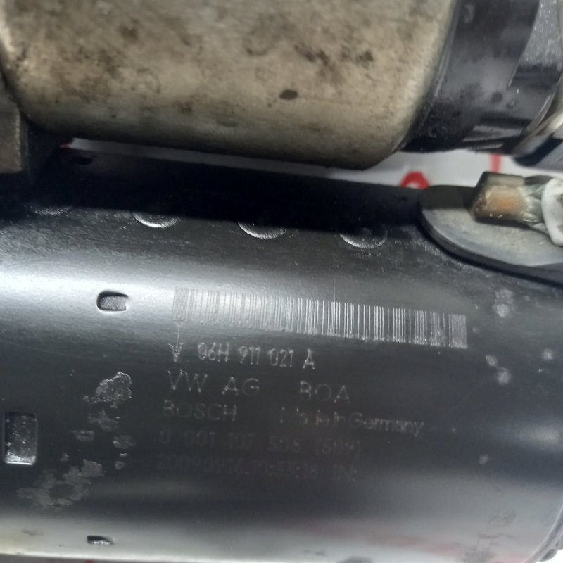 Стартер, 3500 рублей, Владимир