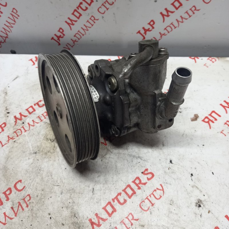 Насос гидроусилителя руля, 11000 рублей, Владимир