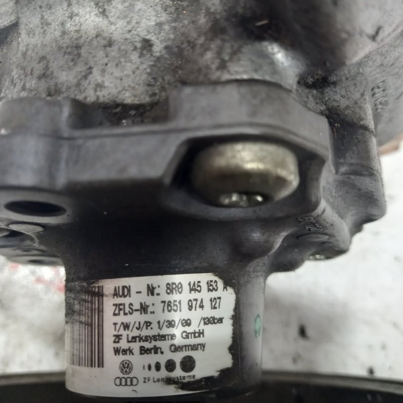 Насос гидроусилителя руля, 11000 рублей, Владимир