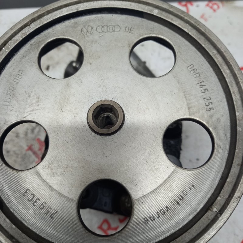 Насос гидроусилителя руля, 11000 рублей, Владимир