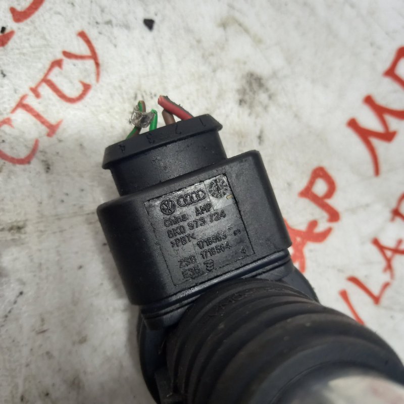 Катушка зажигания, 2000 рублей, Владимир