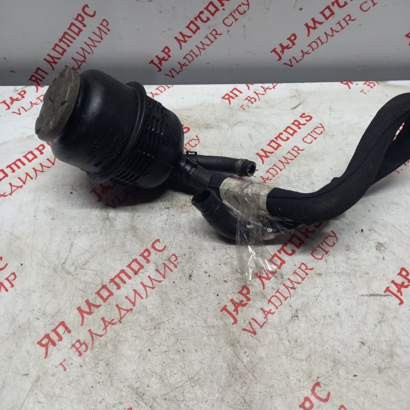 Бачок гидроусилителя руля, 1000 рублей, Владимир