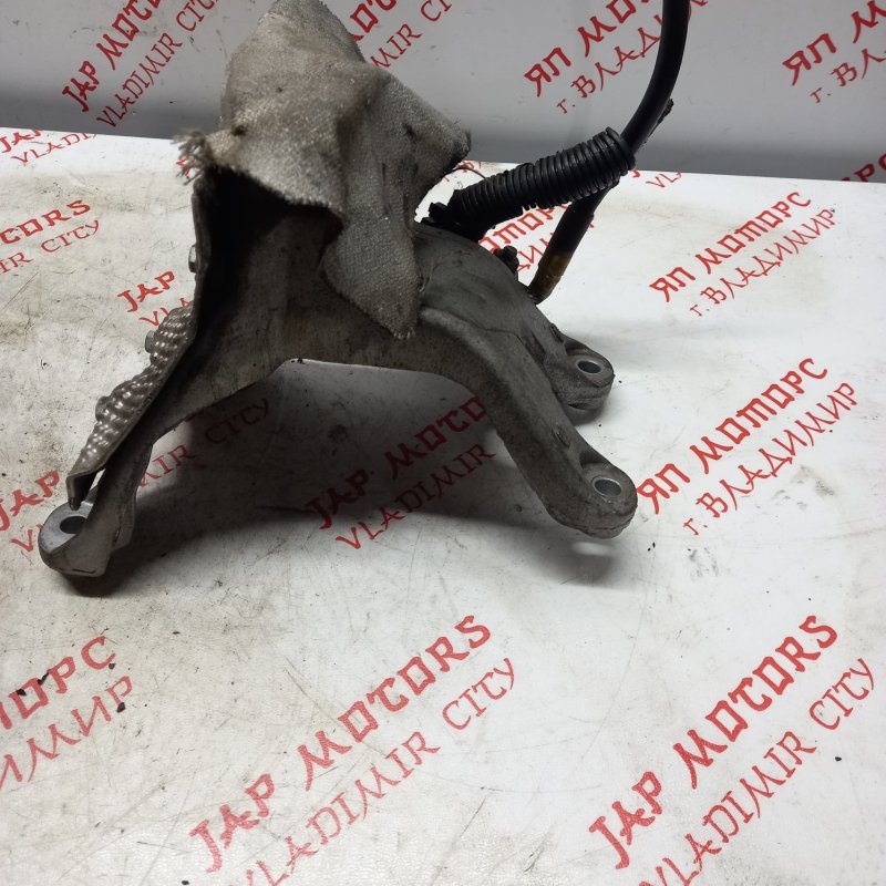 Подушка двигателя, 1000 рублей, Владимир