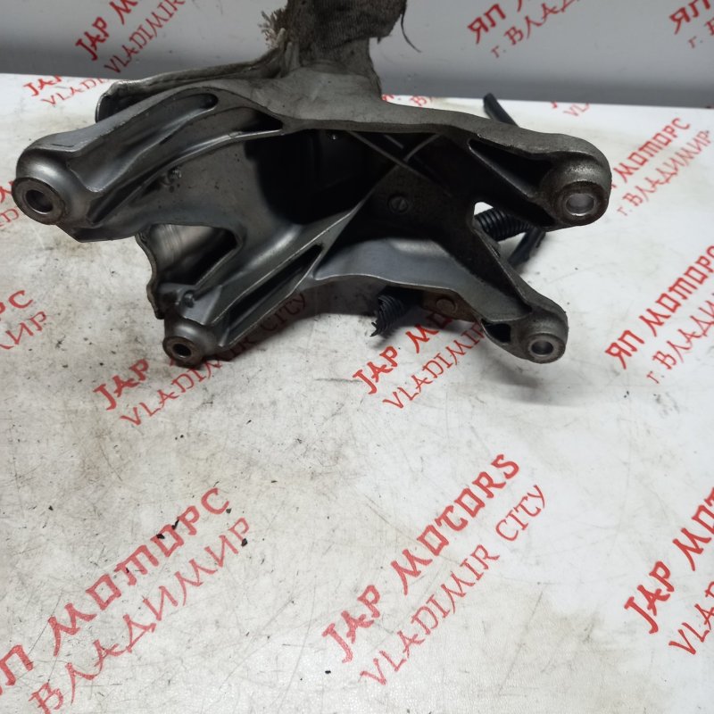 Подушка двигателя, 1000 рублей, Владимир