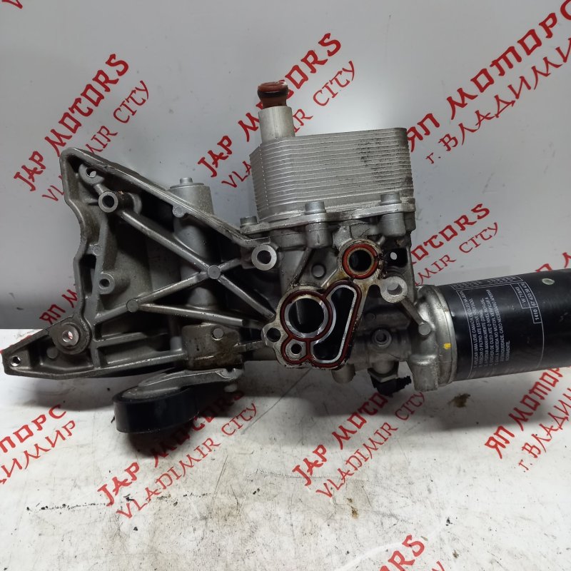 Теплообменник масляного фильтра, 5000 рублей, Владимир