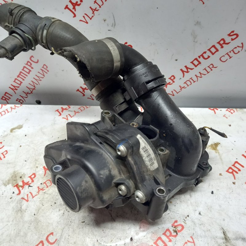 Помпа, 4500 рублей, Владимир