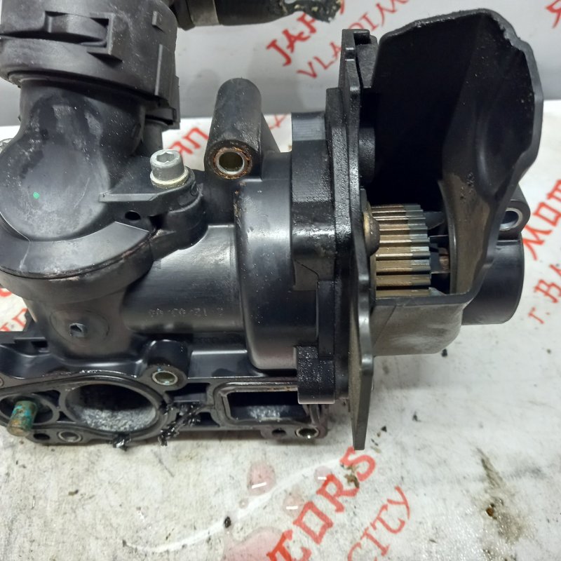 Помпа, 4500 рублей, Владимир