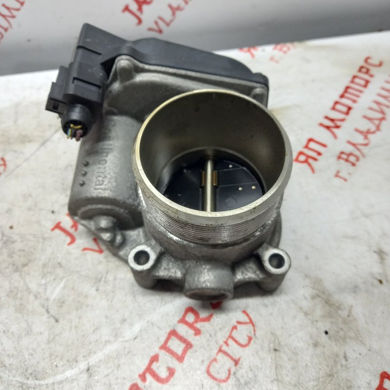 Дроссельная заслонка, 3000 рублей, Владимир