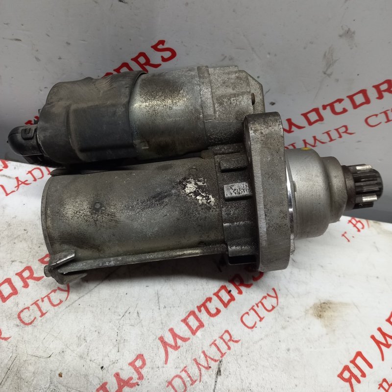 Стартер, 3500 рублей, Владимир