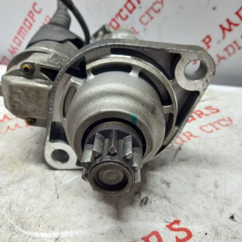 Стартер, 3500 рублей, Владимир