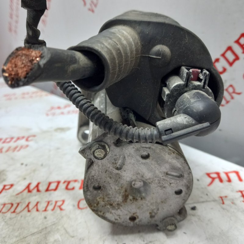 Стартер, 3500 рублей, Владимир