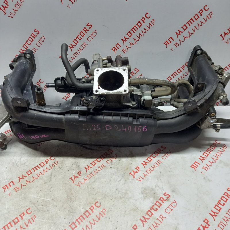 Коллектор впускной, 3000 рублей, Владимир