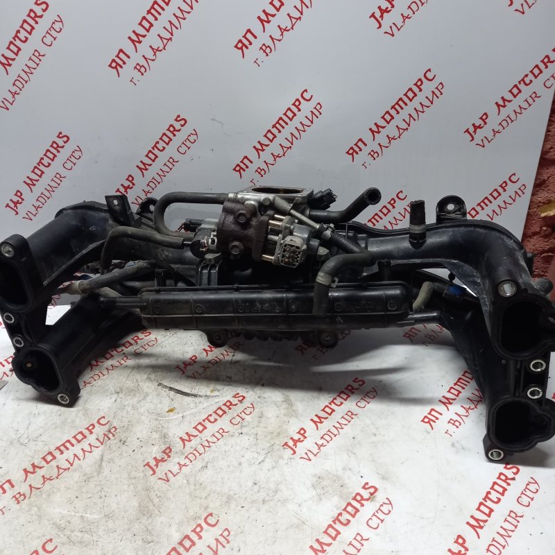 Коллектор впускной, 3000 рублей, Владимир