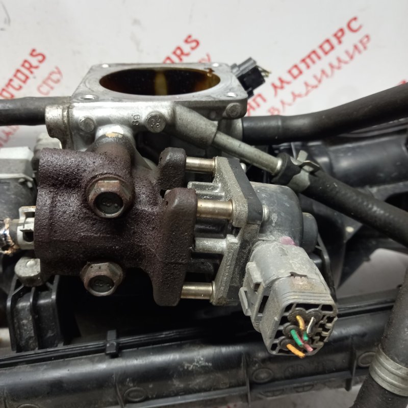 Коллектор впускной, 3000 рублей, Владимир