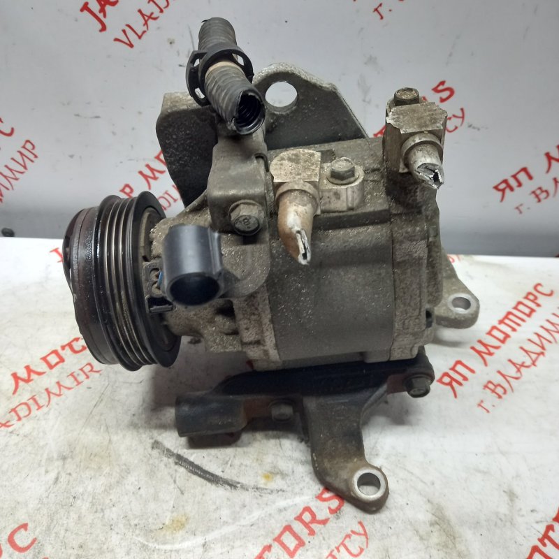 Компрессор кондиционера, 5000 рублей, Владимир